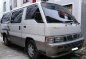 2013 Nissan Urvan for sale in Cebu City-0