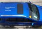 Sell Blue 2017 Ford Ecosport in Dasmariñas -1