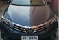 2015 Toyota Corolla Altis for sale in Quezon City-3