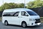 Toyota Hiace 2017 for sale in Paranaque -4