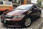 2013 Honda Civic for sale in Makati -1