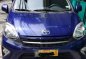 2016 Toyota Wigo for sale in Makati -9