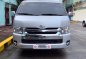 Toyota Hiace 2016 for sale in Manila -2