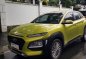 2019 Hyundai Kona for sale in Pasig -0