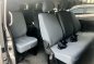 2016 Toyota Hiace for sale in Pasig -5