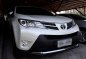 2016 Toyota Rav4 for sale in Manila-0