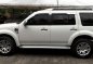 Selling White Ford Everest 2013 in Antipolo-4