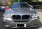 2015 Bmw X3 for sale in Pasig -1