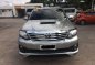 2015 Toyota Fortuner for sale in Tarlac City-0