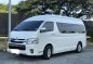 Toyota Hiace 2017 for sale in Paranaque -0