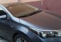 2015 Toyota Corolla Altis for sale in Quezon City-1