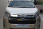 2020 Toyota Hiace for sale in Navotas -0