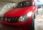 2017 Mitsubishi Strada for sale in Quezon City-0