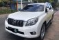 2012 Toyota Land Cruiser Prado for sale in Quezon City-1