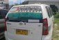 2012 Toyota Avanza for sale in Mandaluyong -1