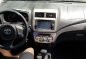 2016 Toyota Wigo for sale in Makati -3