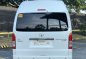 Toyota Hiace 2017 for sale in Paranaque -3