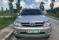 2007 Toyota Fortuner for sale in Cainta-0