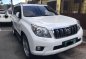 2012 Toyota Land Cruiser Prado for sale in Quezon City-0