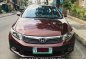 2013 Honda Civic for sale in Makati -2