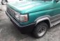 2000 Toyota Tamaraw for sale in Las Pinas-1