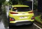 2019 Hyundai Kona for sale in Pasig -1