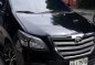 Toyota Innova 2014 for sale in Quezon City-0