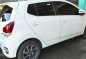 2017 Toyota Wigo for sale in Parañaque -1