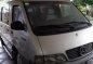 Mercedes-Benz MB100 1997 for sale in Paranaque -9