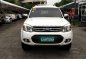 Selling White Ford Everest 2013 in Antipolo-0