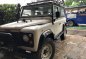 1997 Land Rover Defender for sale in Quezon City-1