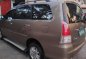 2011 Toyota Innova for sale in Caloocan -1
