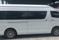 2016 Toyota Hiace for sale in Pasig -7