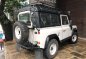 1997 Land Rover Defender for sale in Quezon City-3