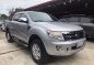 2014 Ford Ranger for sale in Mandaue -0