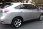 2011 Lexus Rx for sale in Pasig -4
