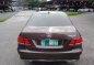 2013 Mercedes-Benz E-Class for sale in Pasig -4