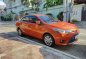 Orange Toyota Vios 2017 for sale in Quezon City-0