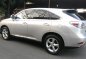 2011 Lexus Rx for sale in Pasig -3