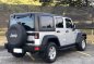 Jeep Wrangler 2012 for sale in Paranaque -5