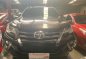 Brown Toyota Fortuner 2018 for sale in Quezon City-0