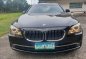2010 Bmw 740Li for sale in Pasig -5