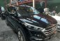 Hyundai Tucson 2017 for sale in Quezon City-0