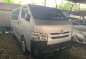 Toyota Hiace 2018 for sale in Quezon City-1