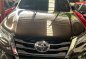 Brown Toyota Fortuner 2018 for sale in Quezon City-0