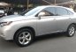 2011 Lexus Rx for sale in Pasig -2