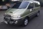 Selling Hyundai Starex 2003 Van in Carmona-1