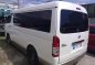 2017 Toyota Hiace for sale in Cainta-1