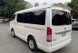 2014 Toyota Hiace for sale in Manila-1