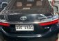 Selling Black Toyota Vios 2018 in Quezon City-7